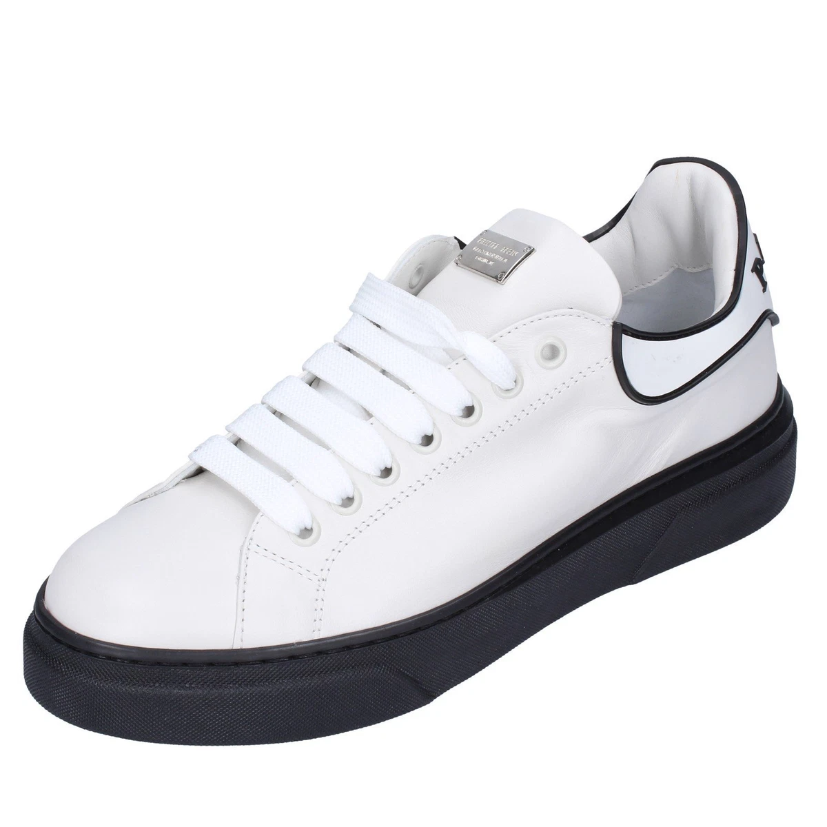 Basket femme outlet philipp plein
