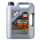 Motoröl LIQUI MOLY 3707 Top Tec 4200 5W-30 New Generation für