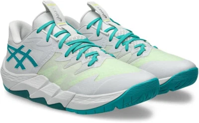 ASICS Basketball Shoes UNPRE ARS LOW 2 Cool Mist 1063A083 US14(31cm) - Image 1 of 4