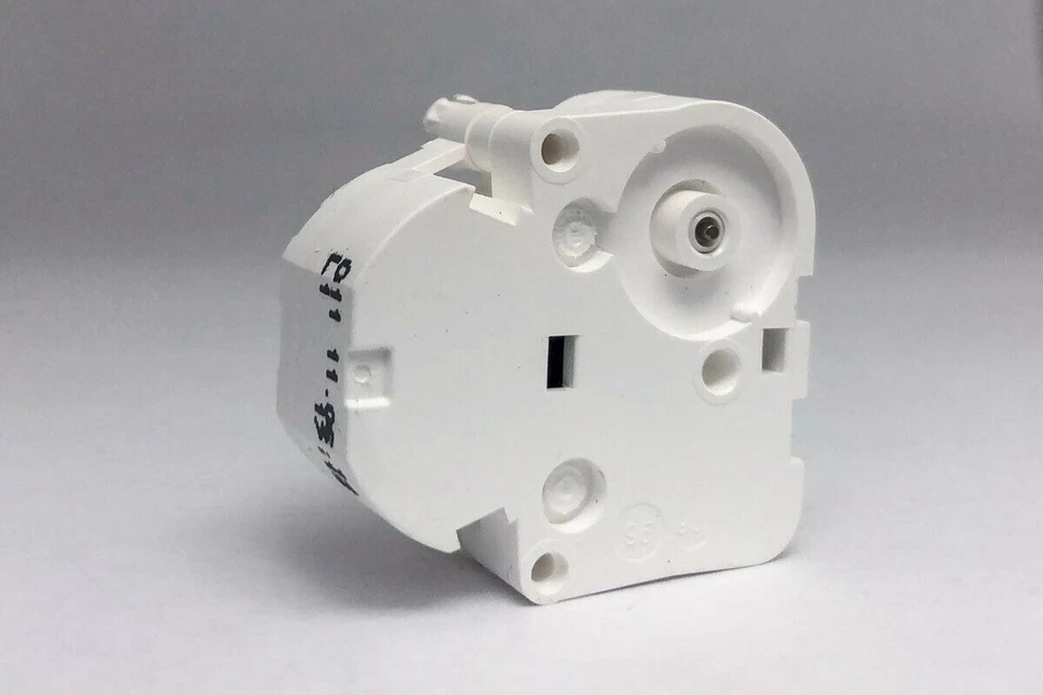 Motor paso a paso VDO de eje metálico combustible/temperatura/RPM para Volvo, Audi, Mercedes, VW - NUEVO Foto 3 de 3