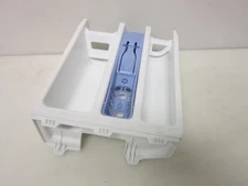 Blomberg 7169581600 Washer Detergent Dispenser Drawer 2413000100