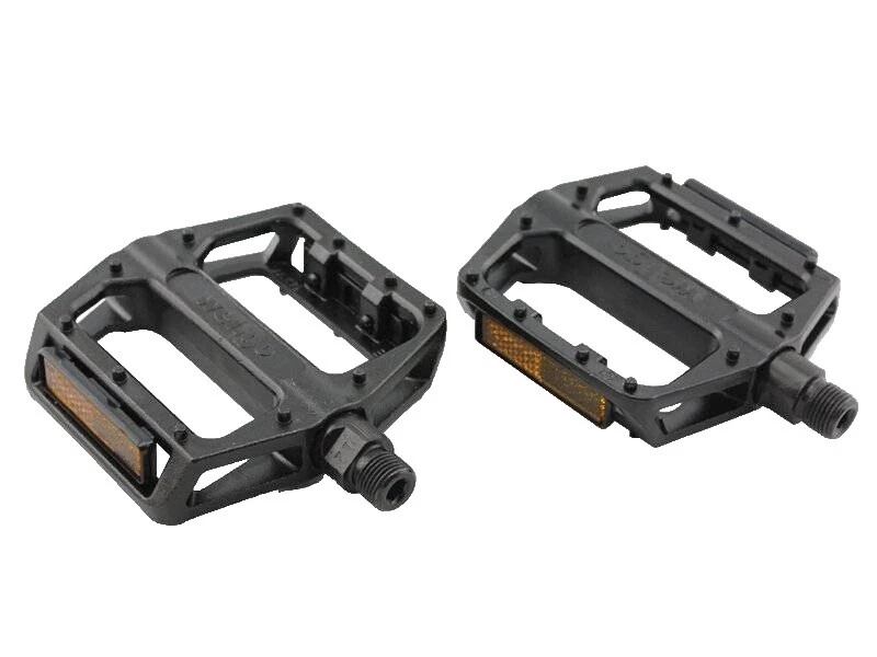 Pedales de bicicleta de nylon Wellgo