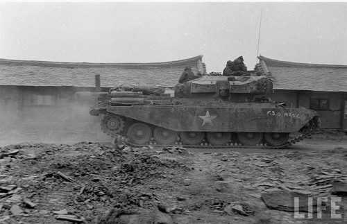 ACADEMY-MINICRAFT 1/35 British Army CENTURION Mk III Tank ✰SHIPS FROM US ASAP✰ - Picture 5 of 12