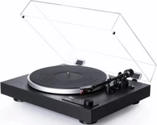 Dual CS 429 Full-Auto Turntable / 2M Cartridge/preamp AUTHORIZED-DEALER 100-240v