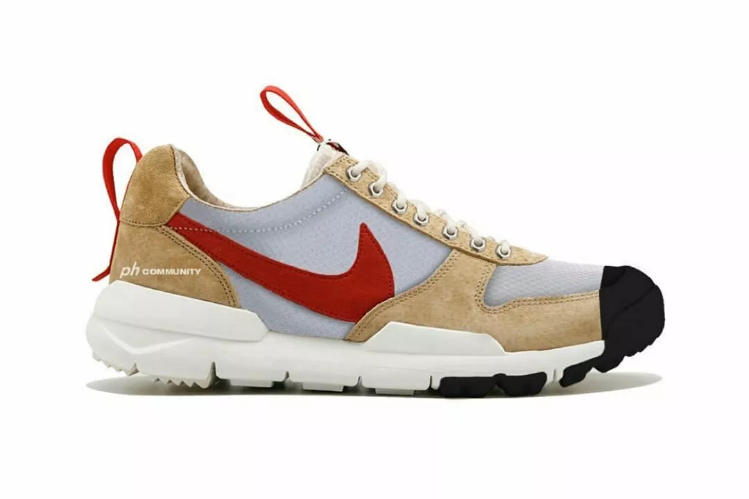 Hong Kong Hora Con qué frecuencia Tom Sachs x Nike Mars Yard 2.5 Men&#039;s size 5 New without box !! | eBay