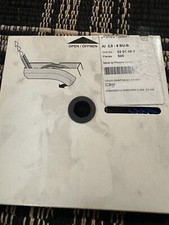 Phoenix contact AI 2,5 - 8 BU-B 500 Pieces Sealed Box Free Shipping 