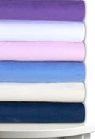 Magnolia Organics Fitted Fleece Crib Sheet - Standard, White, New, Free Shipping on sale Magnolia Organics Fitted Fleece Crib Sheet - Standard, White, New, Free Shipping on sale