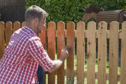 Bondex holzlasur außen oregon pine 4,8l Außen oregon pine 4,800 l - Bild 3 von 3