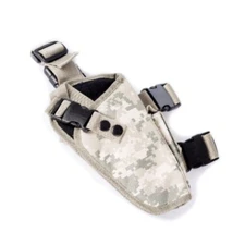 Shooters Gate New Gen Slim Drop-Leg Holster - ACU