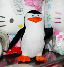 Pingüino Emperador De Peluche De 19 Cm – Suave Y Realista, Relleno 100% Reciclado, Ideal Para Jugar O Decorar