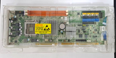 ADVANTECH PCA-6011VG PROZESSORKARTE