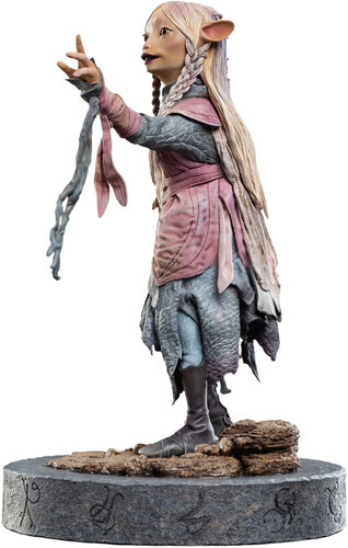 Weta Workshop Polystone - Le Seigneur Des Anneaux Trilogie - Gollum