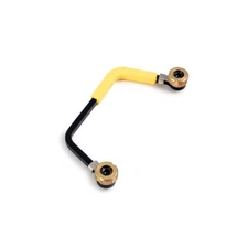 Mini Saw Frame - Yellow - 49-717