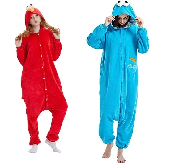Elmo onesie costume new arrivals