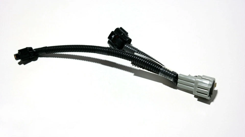 Cable de cableado arnés alternador Nissan Máxima 2000-2002 OEM NUEVO 24076-4Y900 Foto 2 de 3