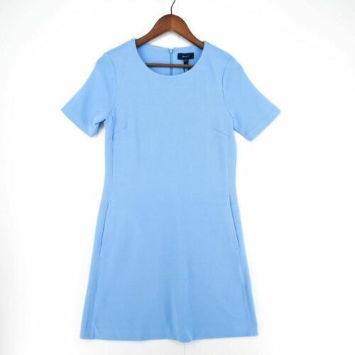 Gant Damen Regular Tonal Dress Shield Kleid | eBay