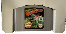 Thumbnail of ebay&reg; auction 405224030163 | N64 PAL Spiel Spacestation Silicon Valley Modul inkl. Anleitung +OVP Nintendo 64