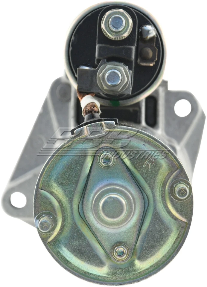 Motor de arranque-Starter Auto Plus 17753 Reman - Imagem 2 de 4