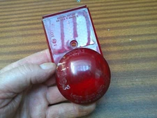 1 - Vintage Mini Mk1 Van & Traveller Lucas L657 Brake Lens.