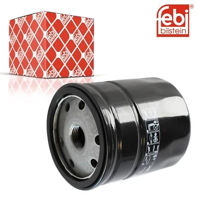 FEBI 32122 ÖLFILTER FÜR OPEL CORSA A B ASTRA F G H VECTRA A B SAAB CHEVROLET - Bild 1 von 4