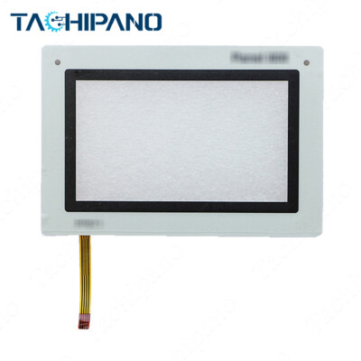 Touch Screen for PP871 3BSE069270R1 3BSE069270R2 with Protective Film Overlay