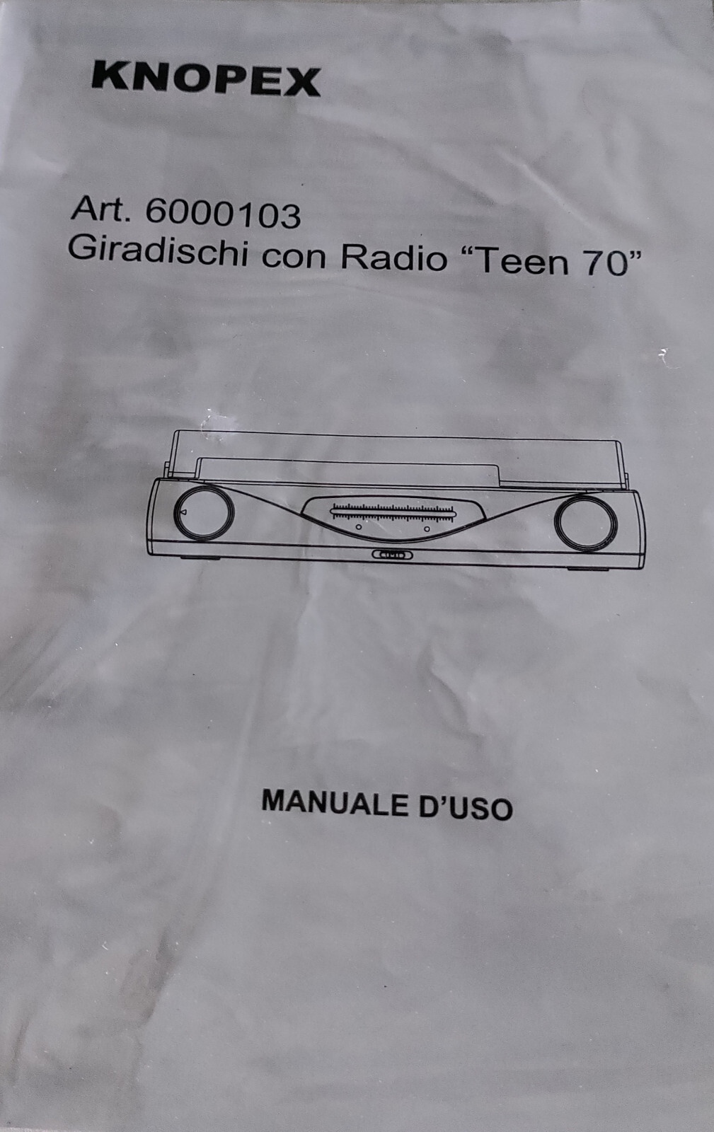 Foto 8 di 10