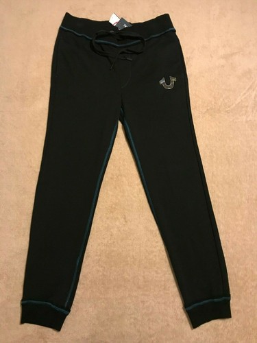 Joggers Men Sweatpants Loose 