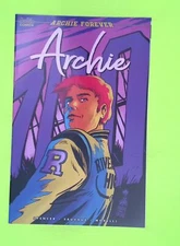 Archie #700d 2018 Archie Comics Group Variant High Grade Comic Book V93-159