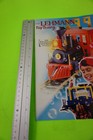 Lehmann train Catalog 1997 and NICE — photo 7