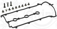 Elring 658.980 Dichtungssatz, Zylinderkopfhaube FüR Anfini, Autozam, Eunos, Ford