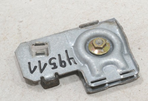 VW Polo 6N2 (99-01) Halter Halterung Scheibe Tür vorne Rechts #49511-B327