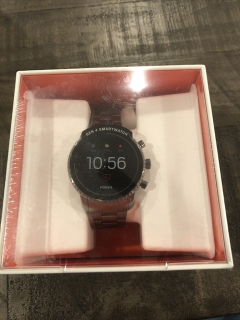 fossil q 4th