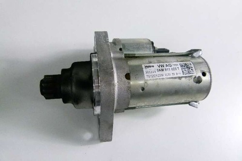 Anlasser Starter Original Skoda VW Superb 3V Passat 3G 0AM911023T