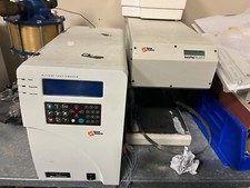 Hanson Research AutoPlus Dissolution autosampler 