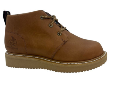 Georgia Boot Wedge Chucka boot GB1222
