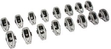 Comp Cams Aluminum 1.6 Ratio 716 Stud Roller Rockers For Ford 302 351w Amc