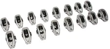 Comp Cams Aluminum 1.6 Ratio 7/16 Stud Roller Rockers for Ford 302 351W AMC