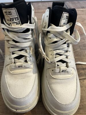 Nike AF1 HI UT 2.0, Nike air force 1