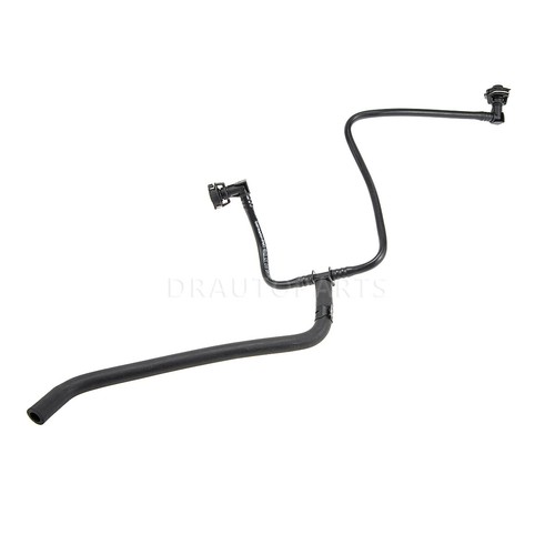 Brand New Coolant Reservoir Tank Hose 8K0121081BH For Audi A4 A5 S5 Q5