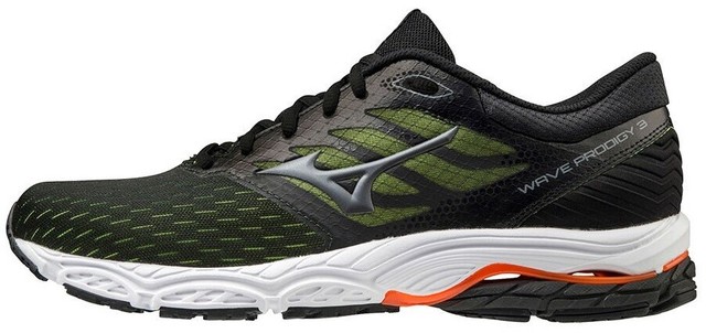 Mizuno Wave Prodigy 3 Scarpe per Jogging su Strada Uomo  Phantom/Mgray/Shortora | Acquisti Online su eBay