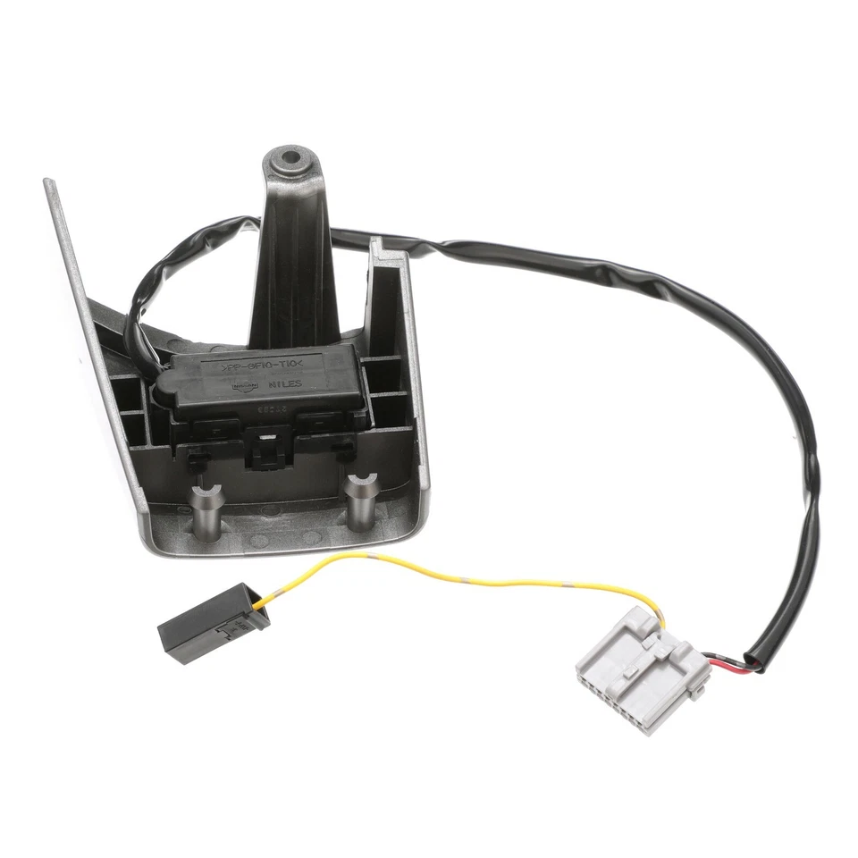 Interruptor de control de crucero del volante Frontier Pathfinder Xterra 25551-ZS50A fabricante de equipos originales Foto 3 de 4