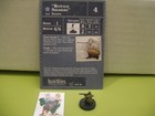 =Axis & Allies Miniatures D-DAY "Buffalo Soldiers" with card 18/45=