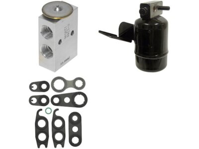A/C System Repair Kit 11BJMV21 for Dodge Diplomat 1980 1981 1982 1983