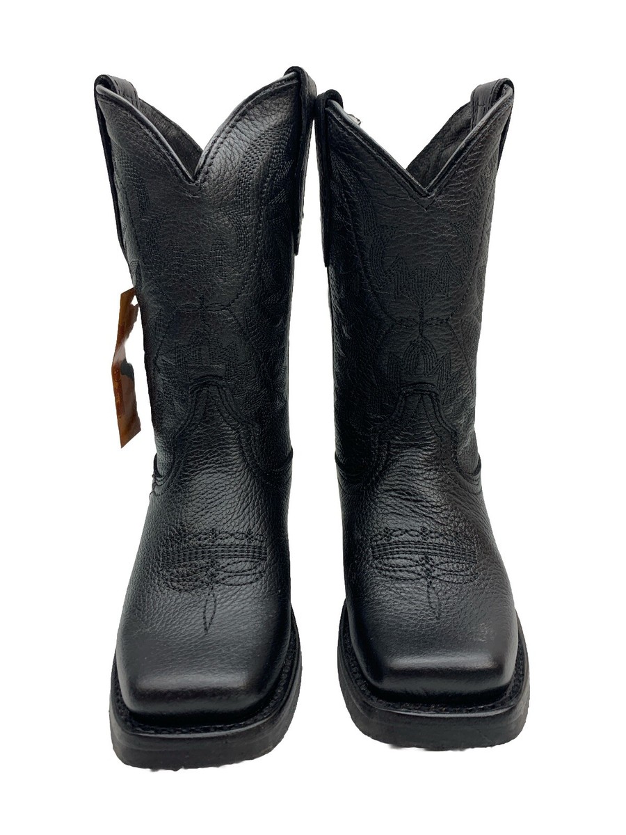 Soto Boots Western Boots For Women Black Soto Kids Western