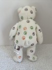 Hard Rock Cafe Beanie Bears Honolulu Peace Bear — photo 2