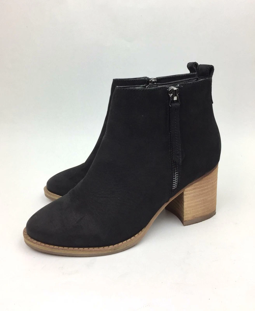 Blondo Nova Waterproof Bootie sz 5.5 eBay