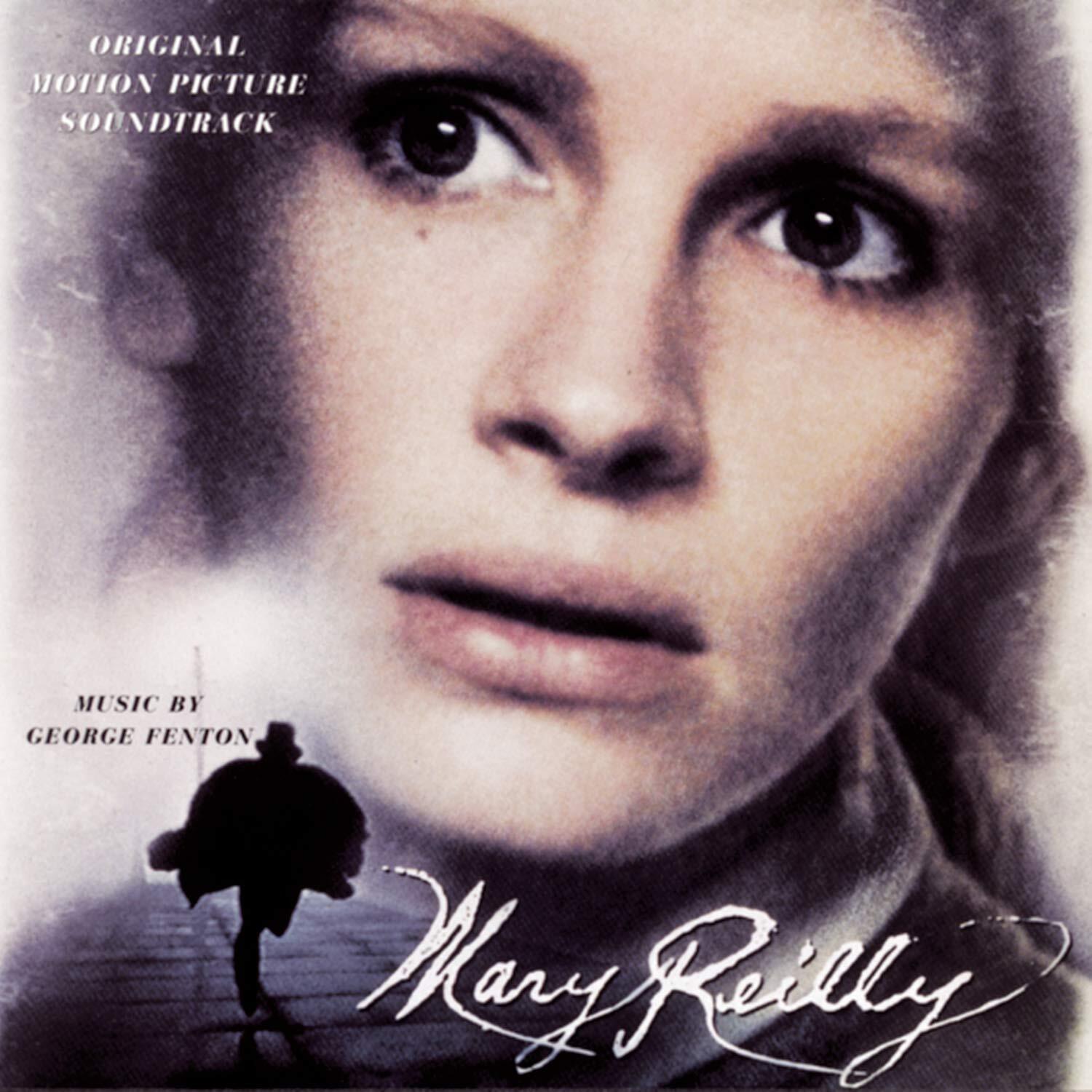 Various Mary Reilly (CD)
