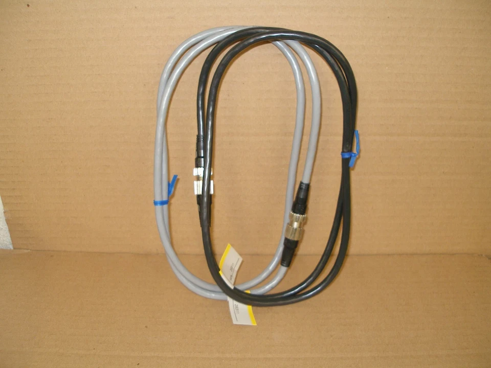 Omron  F39-JC1B - Image 2 of 3