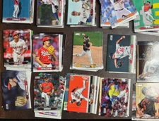 2024 TOPPS STADIUM CLUB YOU PICK COMPLETE YOUR SET