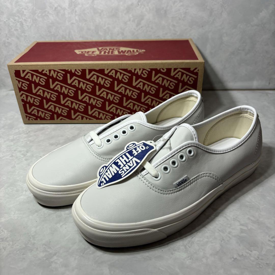 Vans Authentic 44 DX Anaheim Factory Men's Sneakers 10.5US Vans Authentic 44 DX Anaheim Factory Men's Sneakers 10.5US